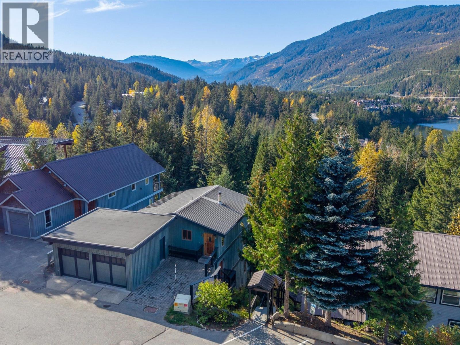 2318 CAYLEY CLOSE, Whistler, British Columbia
