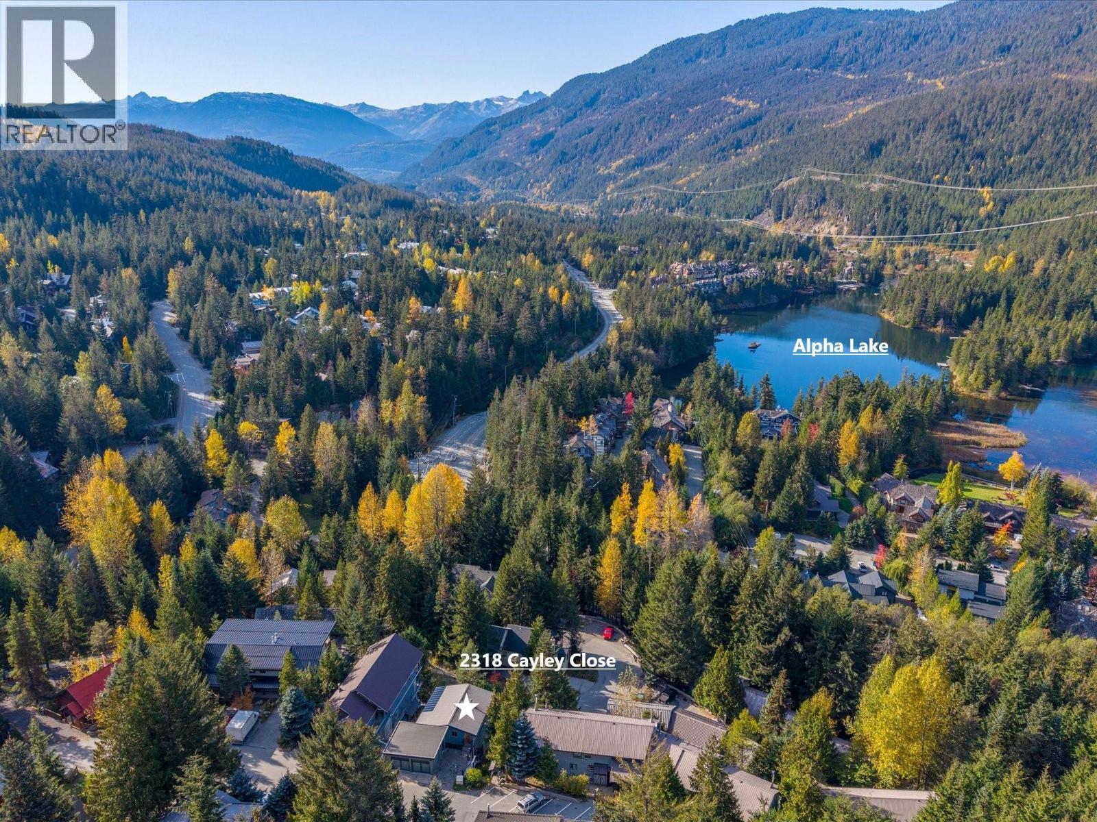 2318 Cayley Close, Whistler, British Columbia  V8E 0A8 - Photo 20 - R3062789