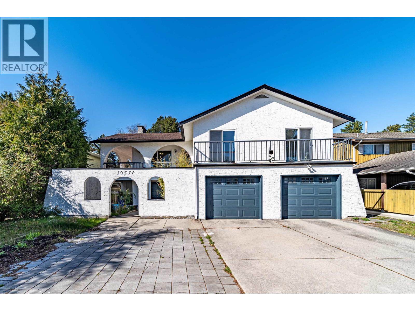 10571 BISSETT DRIVE, Richmond, British Columbia