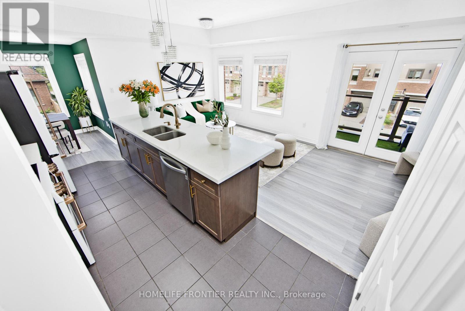 32 - 39 Kay Crescent, Guelph, Ontario  N1L 0N5 - Photo 11 - X12486785