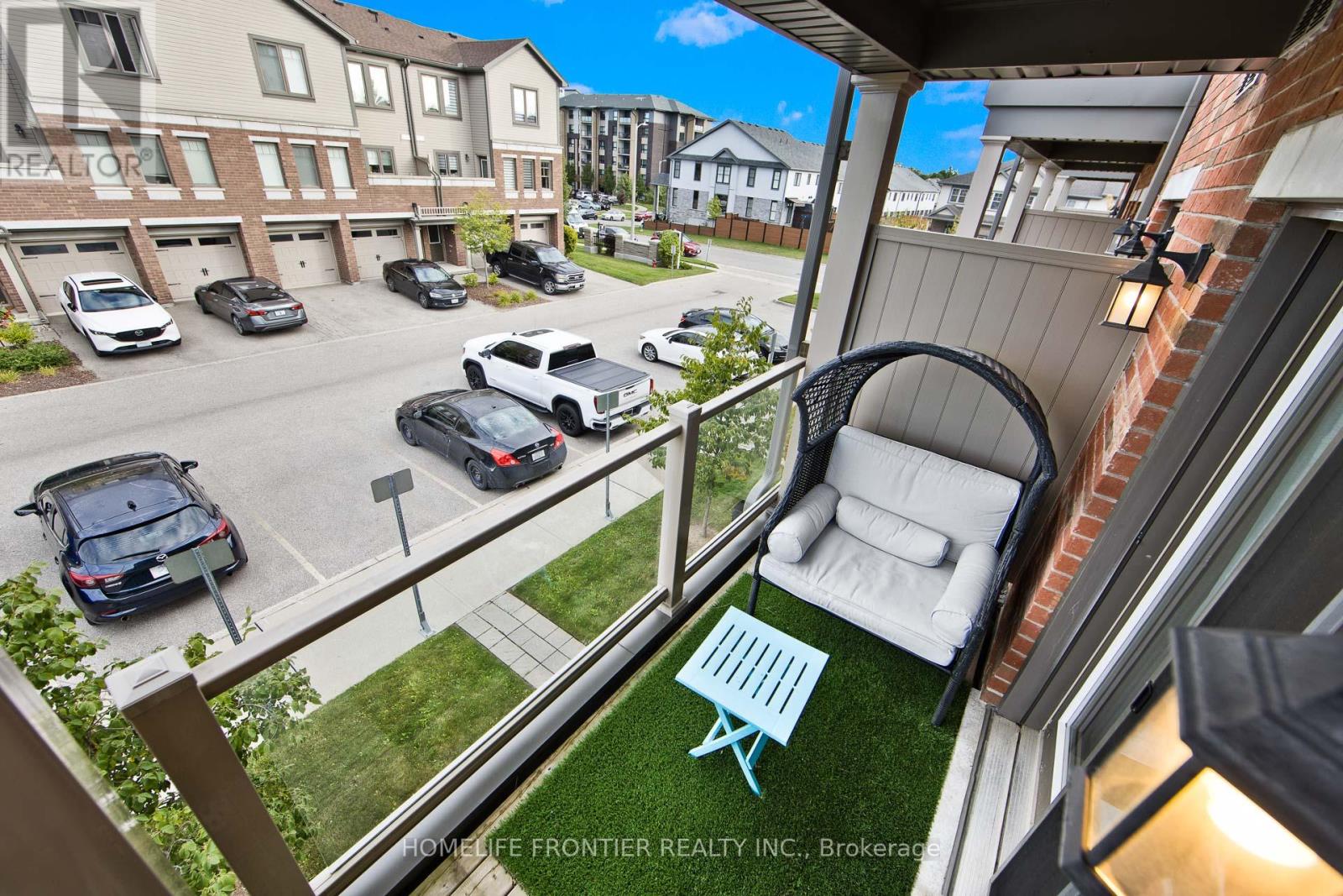 32 - 39 Kay Crescent, Guelph, Ontario  N1L 0N5 - Photo 15 - X12486785