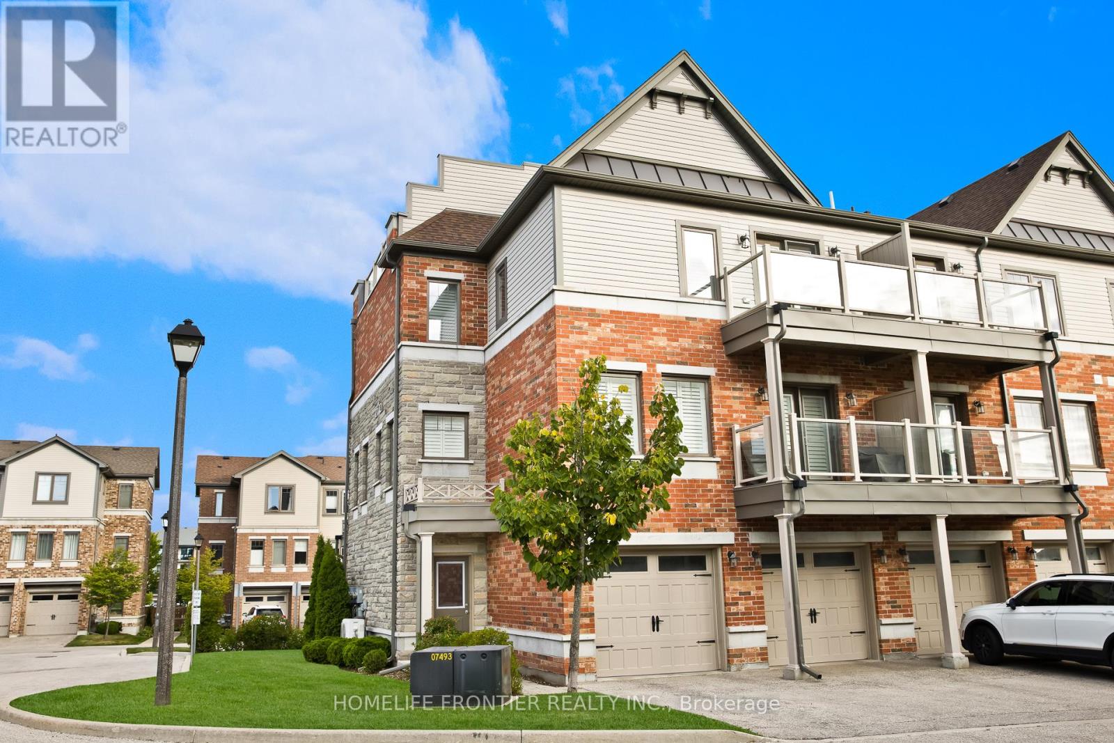 32 - 39 Kay Crescent, Guelph, Ontario  N1L 0N5 - Photo 2 - X12486785