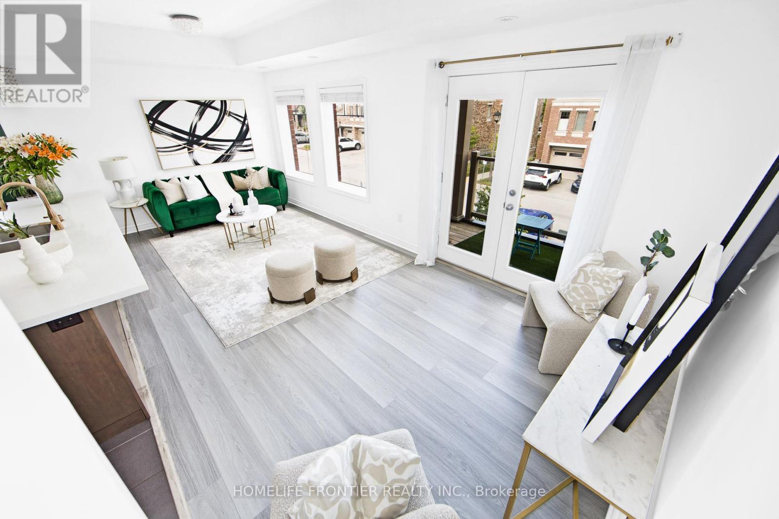 32 - 39 Kay Crescent, Guelph, Ontario  N1L 0N5 - Photo 8 - X12486785