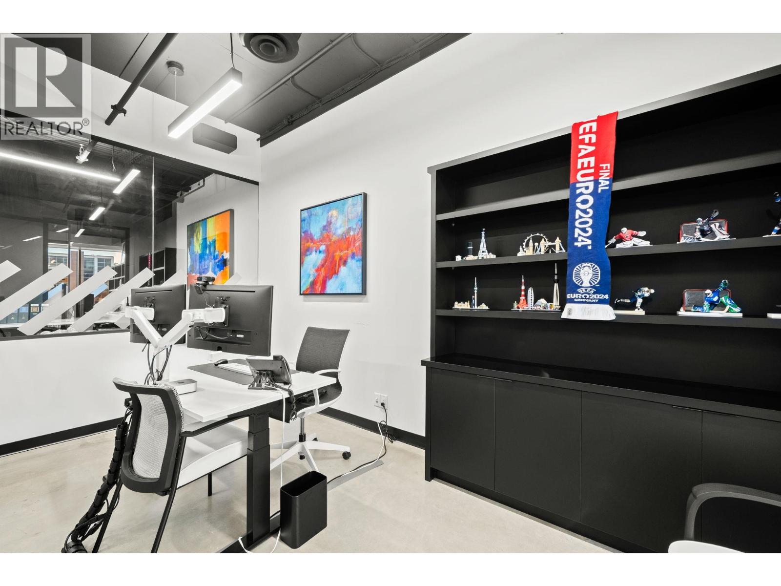 315 63 W 6th Avenue, Vancouver, British Columbia  V5Y 1K2 - Photo 12 - C8073414