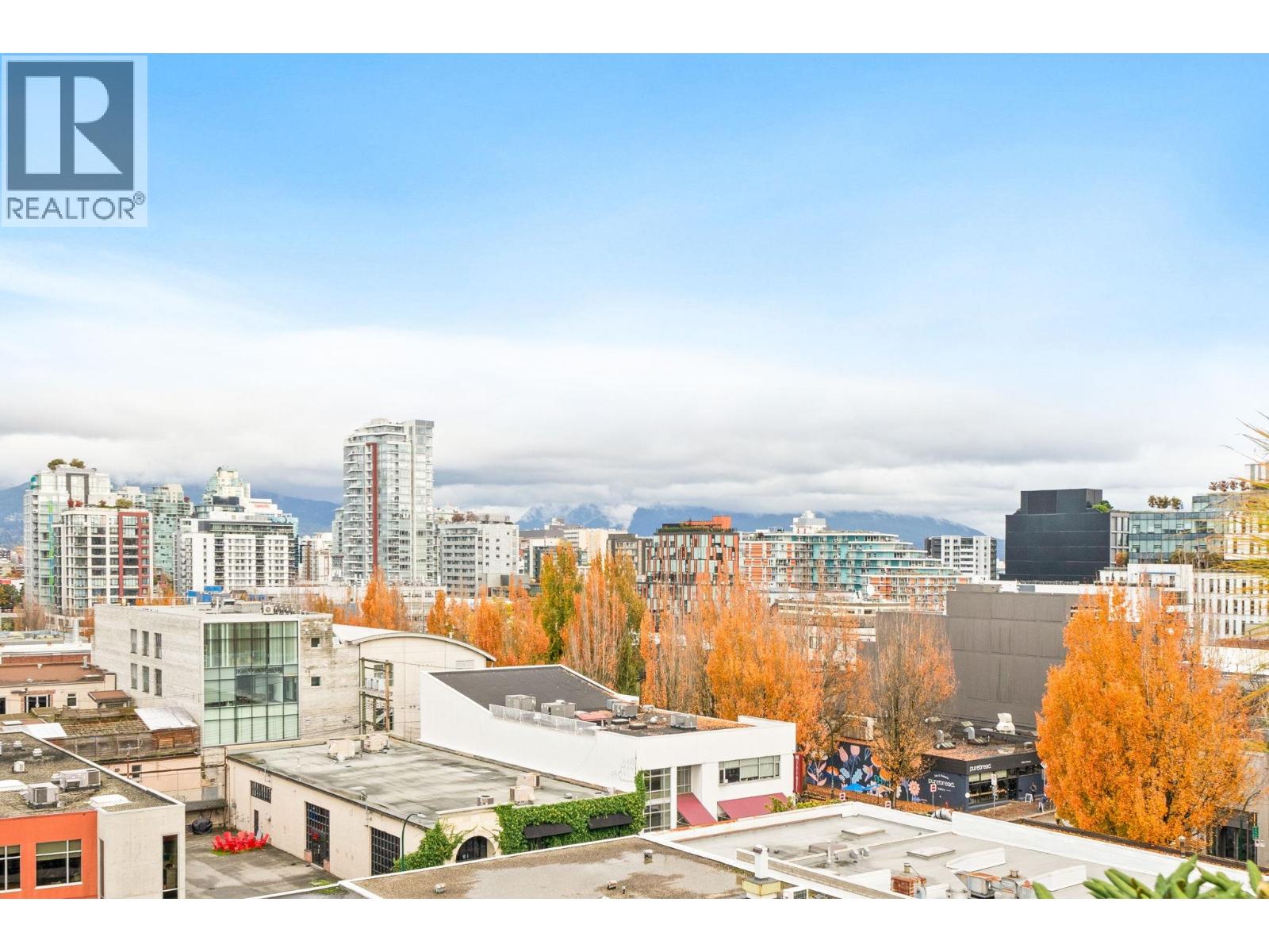 315 63 W 6th Avenue, Vancouver, British Columbia  V5Y 1K2 - Photo 31 - C8073414