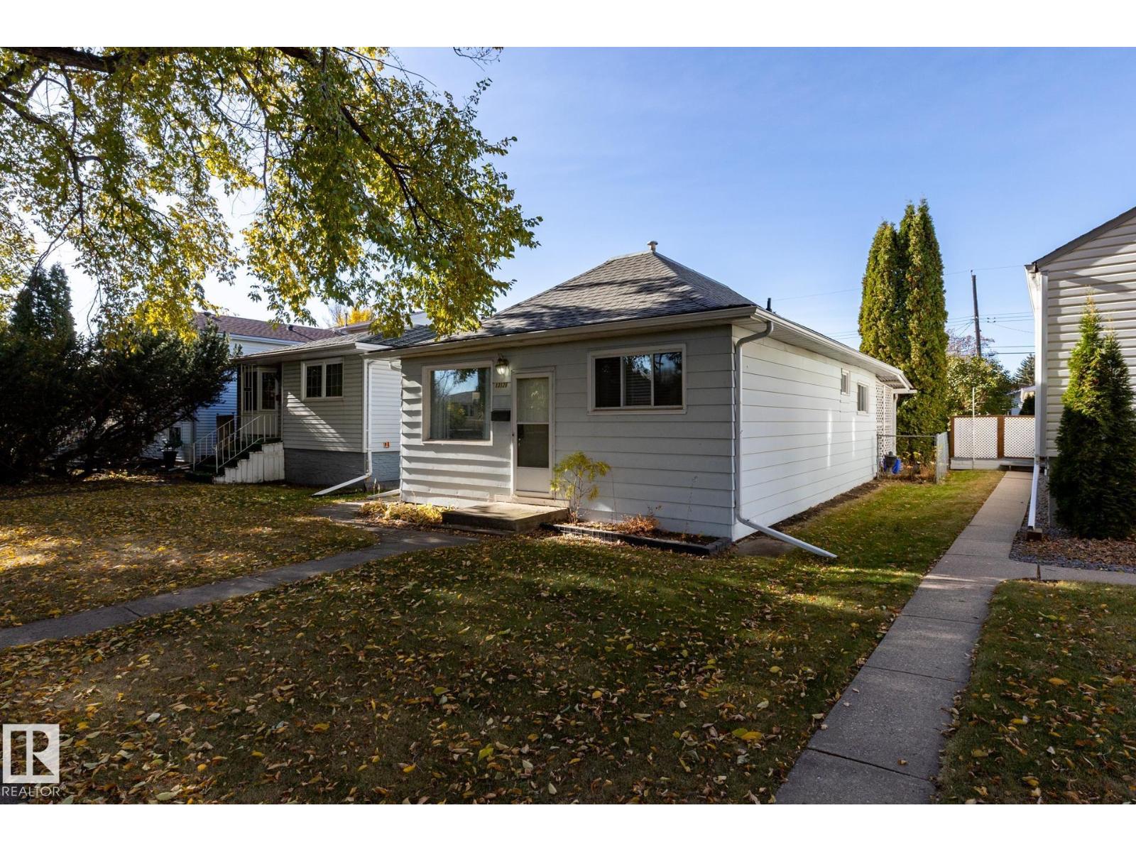 13126 64 ST NW, Edmonton, Alberta