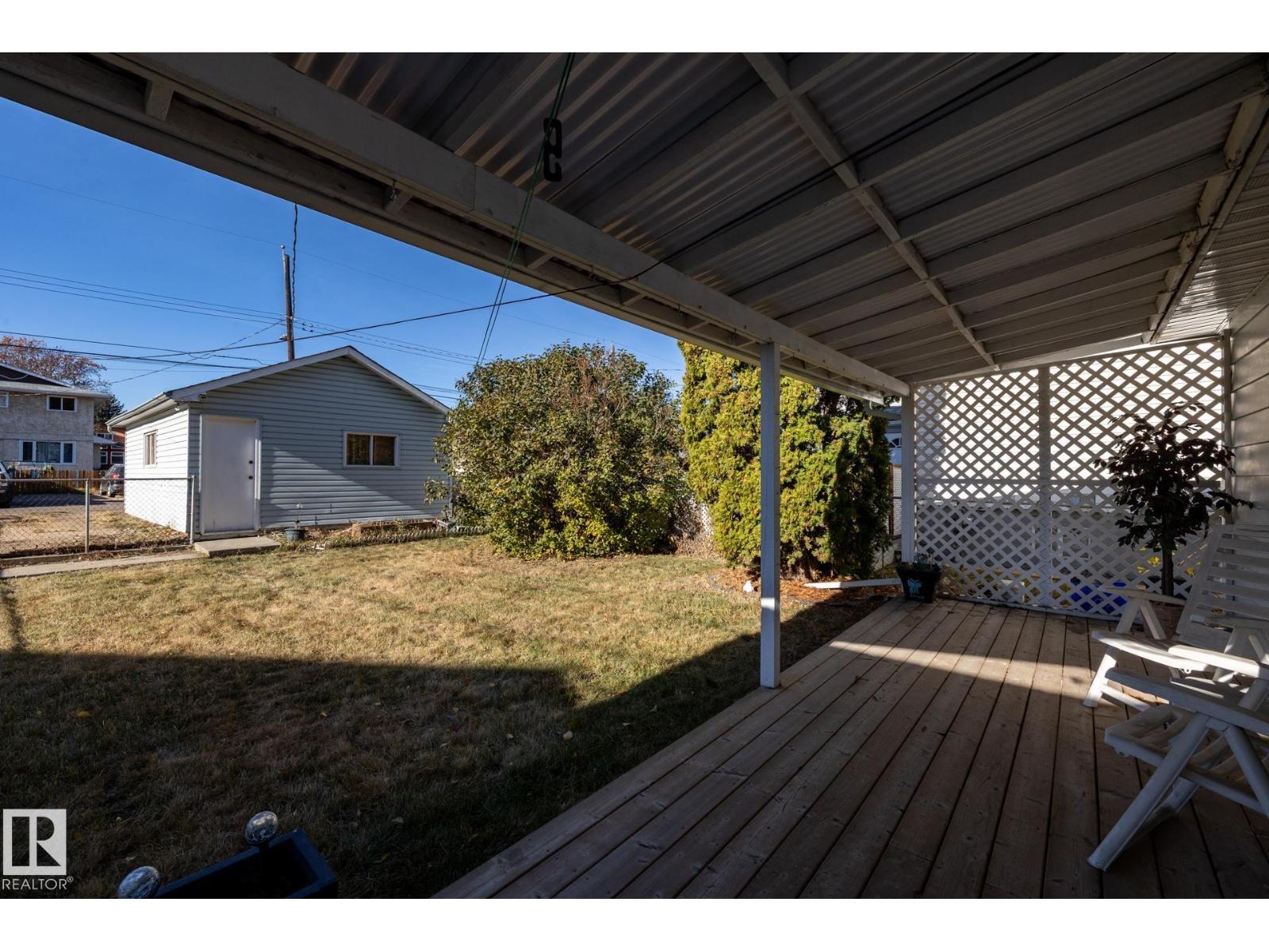 13126 64 St Nw, Edmonton, Alberta  T5A 0Y5 - Photo 39 - E4463835