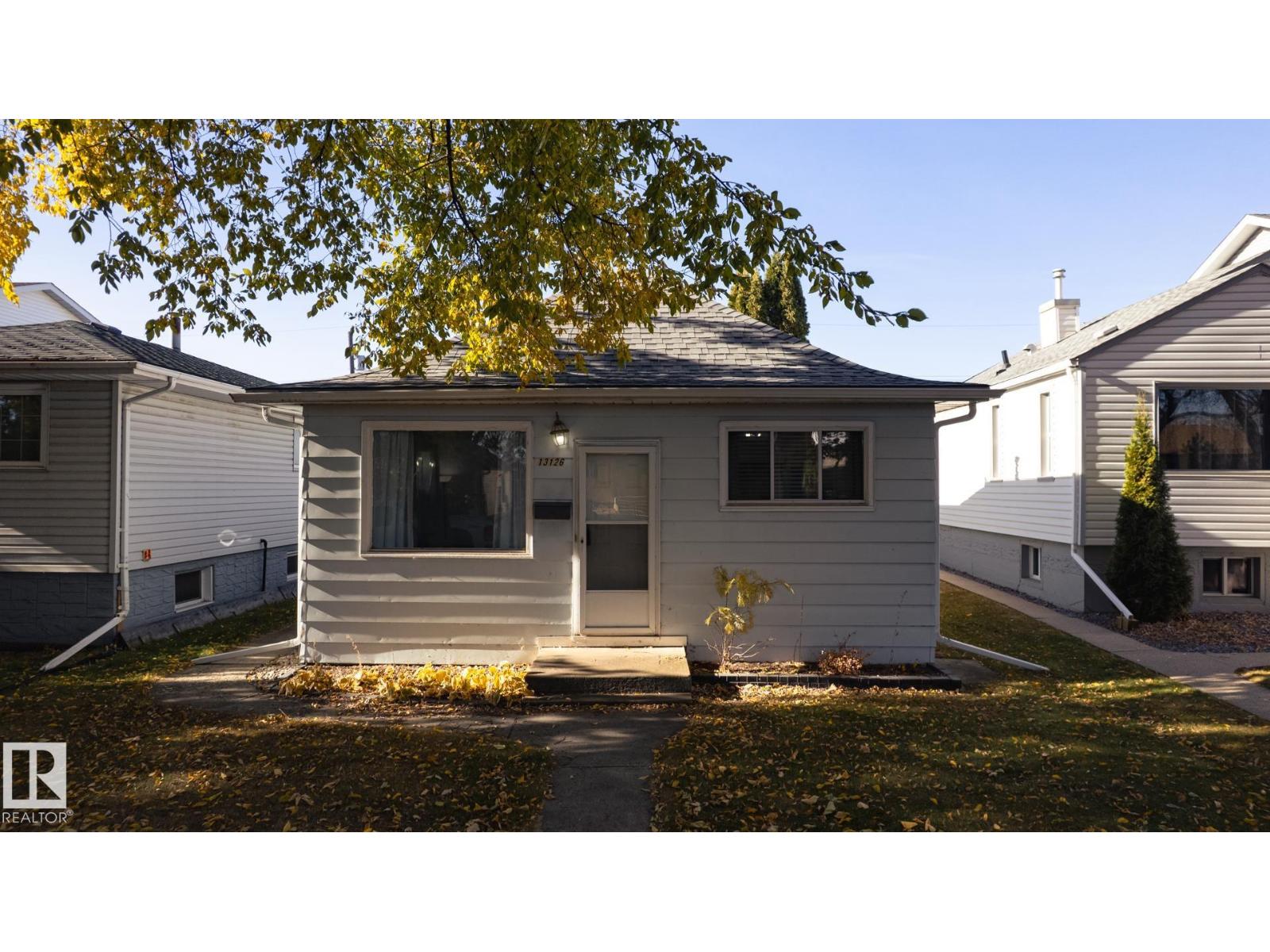 13126 64 St Nw, Edmonton, Alberta  T5A 0Y5 - Photo 4 - E4463835