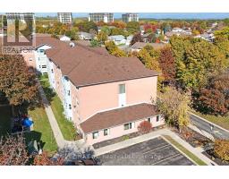 47 - 60 HIAWATHA ROAD, Woodstock, Ontario