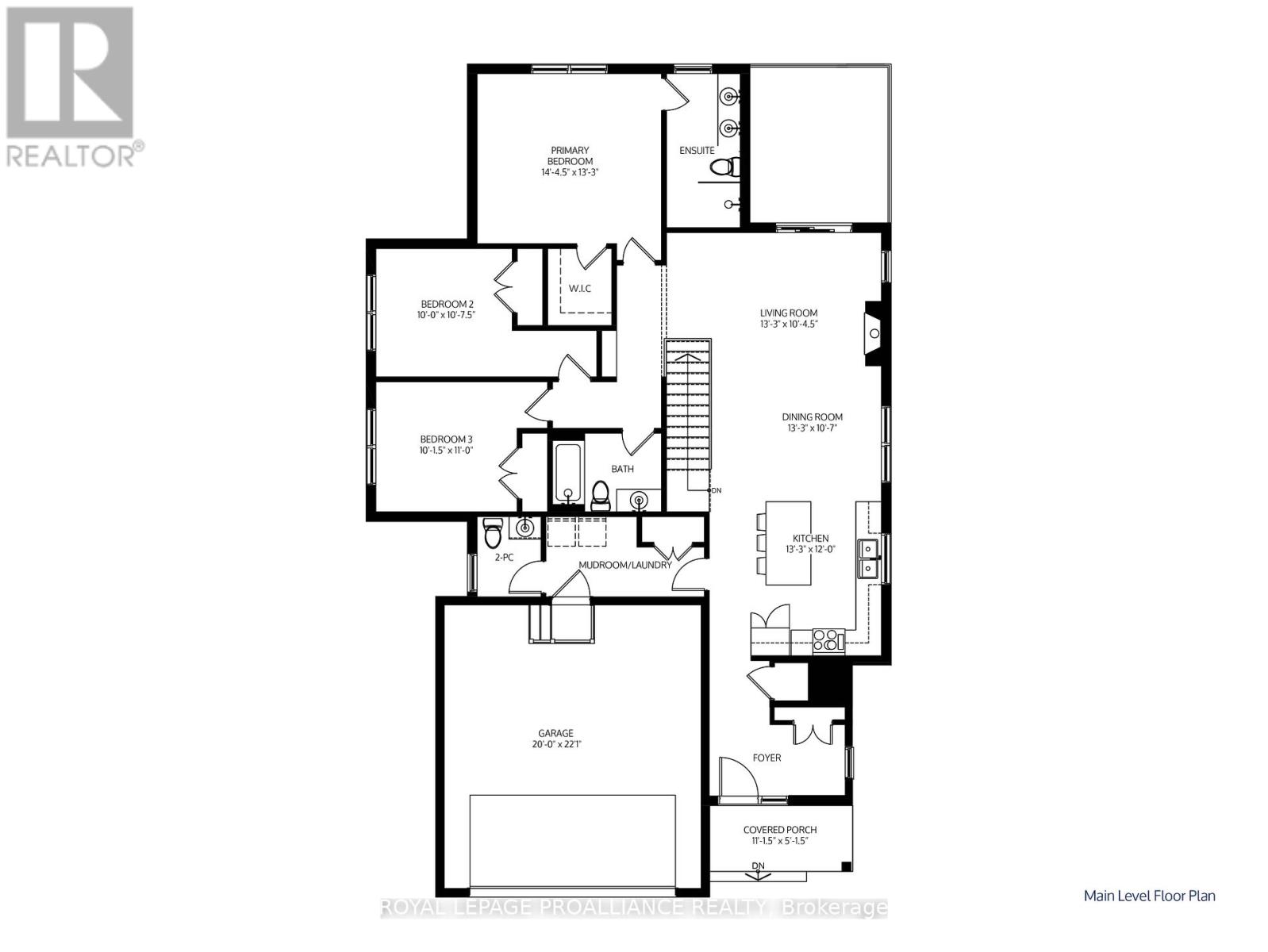 1 Merriman Court, Cramahe, Ontario  K0K 1S0 - Photo 5 - X12128250