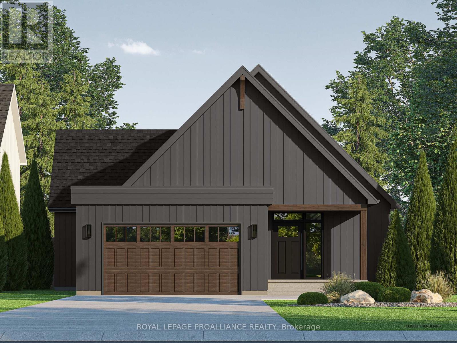 1 MERRIMAN COURT, Cramahe, Ontario