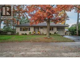 32 PARK Road S, Brantford, Ontario