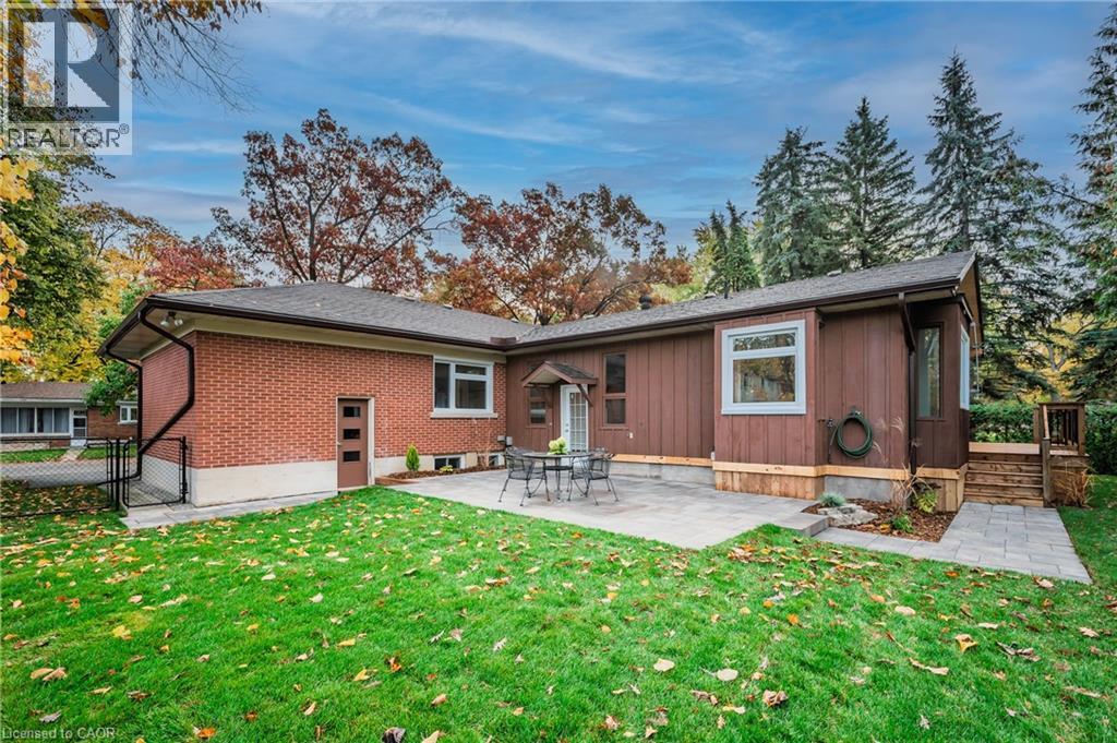 32 Park Road S, Brantford, Ontario  N3S 6S8 - Photo 3 - 40781676