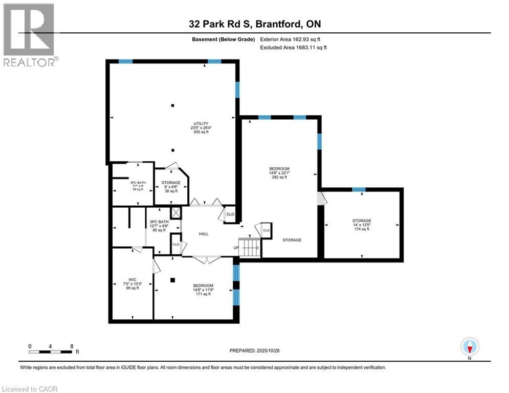 32 Park Road S, Brantford, Ontario  N3S 6S8 - Photo 49 - 40781676