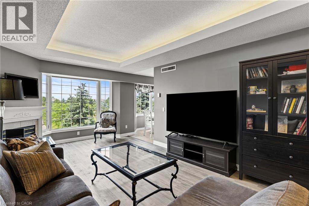 990 Golf Links Road Unit# 301, Ancaster, Ontario  L9K 1J8 - Photo 10 - 40783945