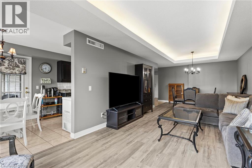 990 Golf Links Road Unit# 301, Ancaster, Ontario  L9K 1J8 - Photo 12 - 40783945