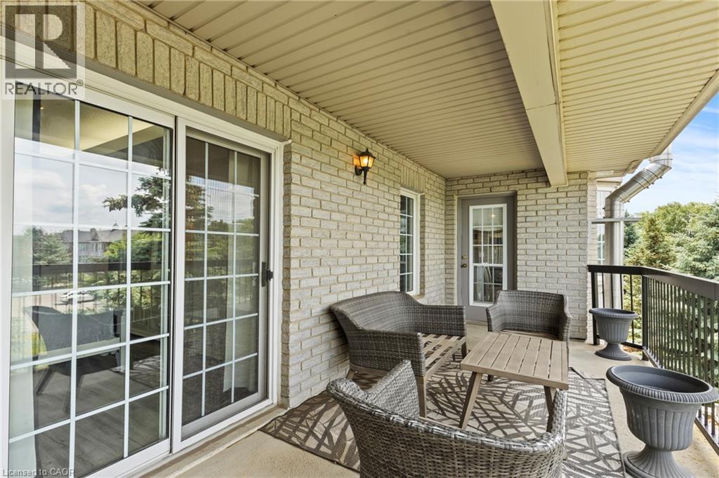 990 Golf Links Road Unit# 301, Ancaster, Ontario  L9K 1J8 - Photo 24 - 40783945