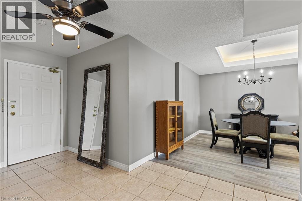 990 Golf Links Road Unit# 301, Ancaster, Ontario  L9K 1J8 - Photo 6 - 40783945