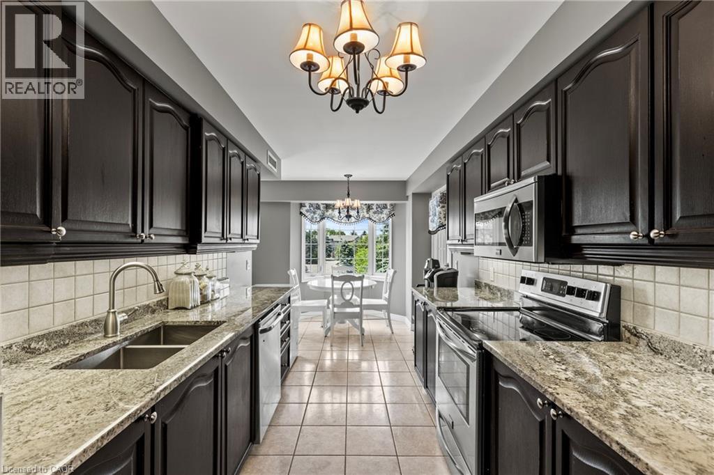 990 Golf Links Road Unit# 301, Ancaster, Ontario  L9K 1J8 - Photo 14 - 40783945