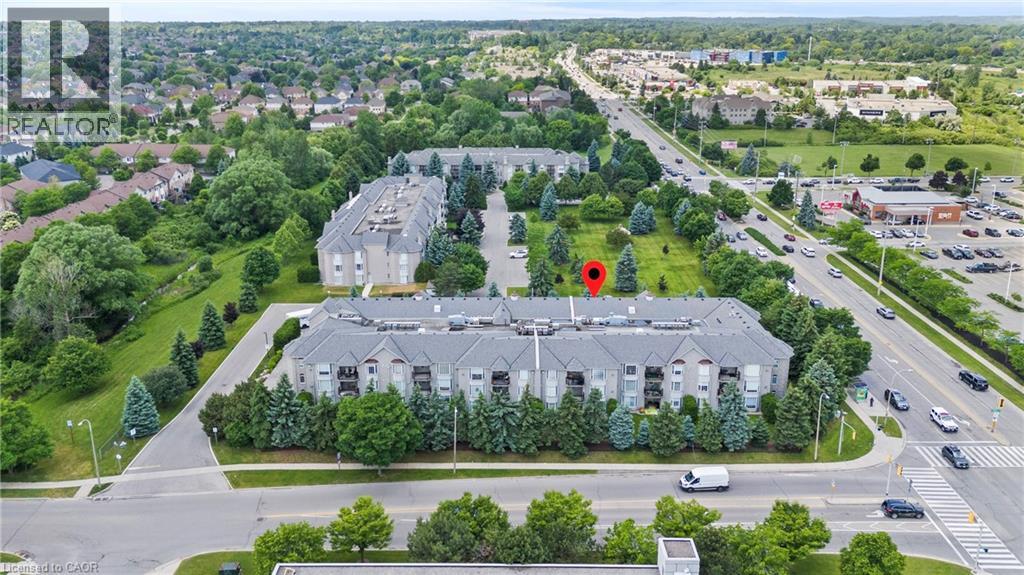 990 Golf Links Road Unit# 301, Ancaster, Ontario  L9K 1J8 - Photo 33 - 40783945