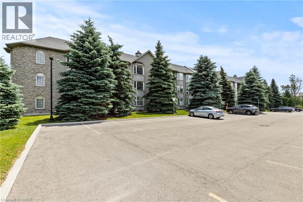 990 Golf Links Road Unit# 301, Ancaster, Ontario  L9K 1J8 - Photo 34 - 40783945