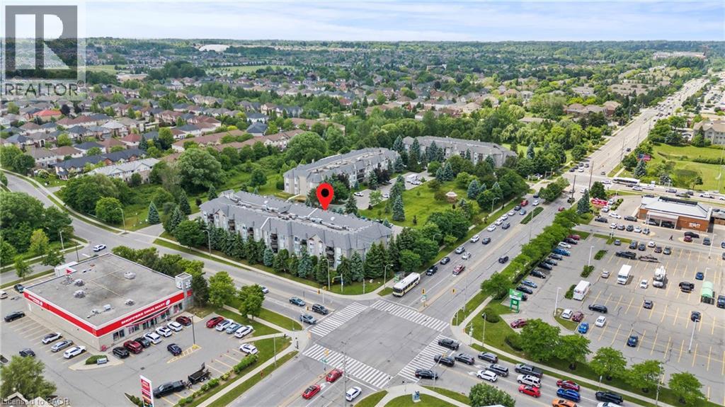 990 Golf Links Road Unit# 301, Ancaster, Ontario  L9K 1J8 - Photo 32 - 40783945