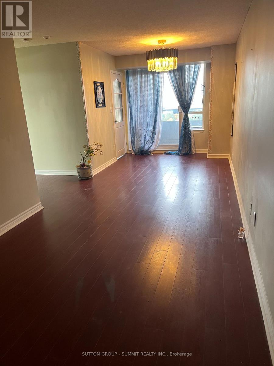 1212 - 2 Rean Drive, Toronto, Ontario  M2K 3B8 - Photo 19 - C12476660