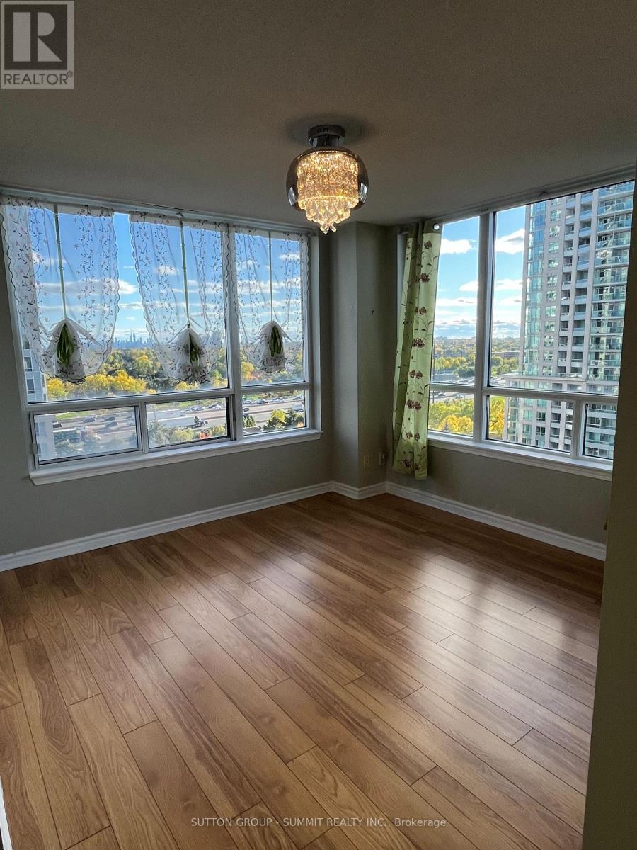 1212 - 2 Rean Drive, Toronto, Ontario  M2K 3B8 - Photo 12 - C12476660