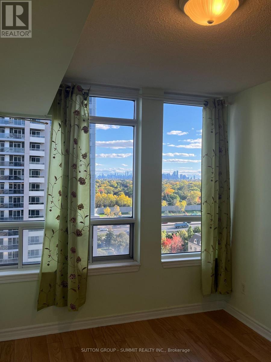 1212 - 2 Rean Drive, Toronto, Ontario  M2K 3B8 - Photo 14 - C12476660