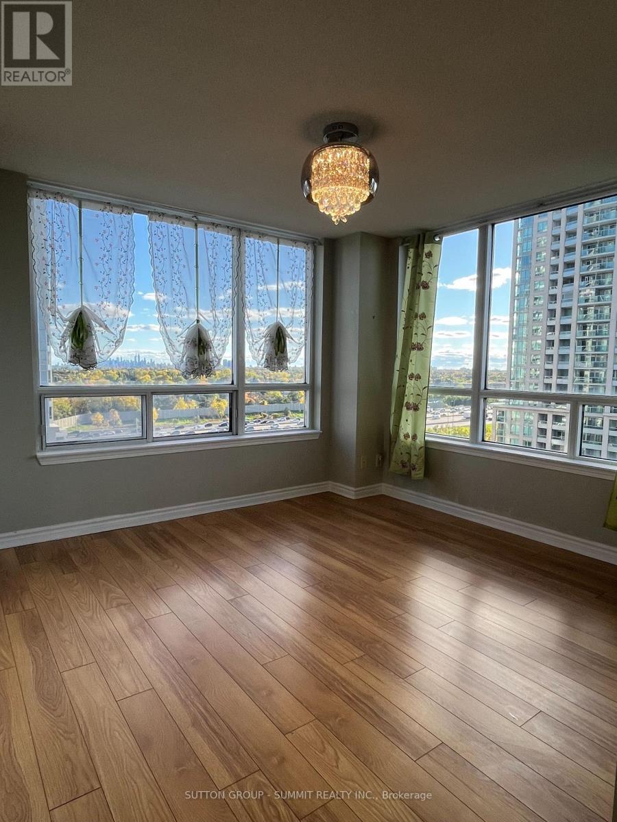 1212 - 2 Rean Drive, Toronto, Ontario  M2K 3B8 - Photo 9 - C12476660