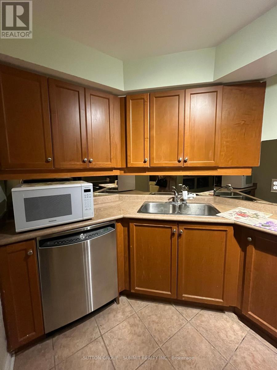 1212 - 2 Rean Drive, Toronto, Ontario  M2K 3B8 - Photo 17 - C12476660