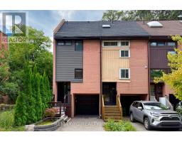 242 MILAN STREET, Toronto, Ontario