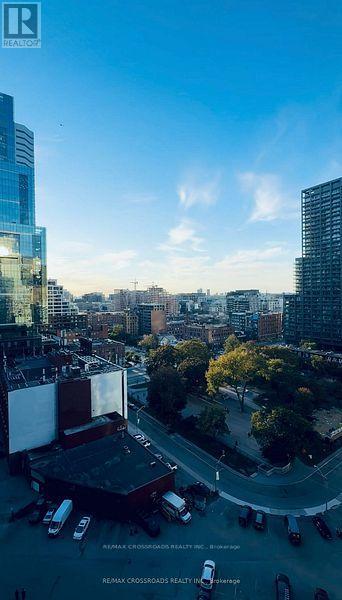 1612 - 352 Front Street W, Toronto, Ontario  M5V 0K3 - Photo 13 - C12486812