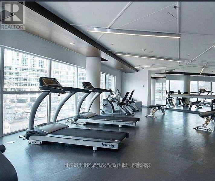 1612 - 352 Front Street W, Toronto, Ontario  M5V 0K3 - Photo 14 - C12486812