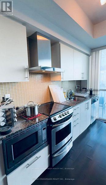 1612 - 352 Front Street W, Toronto, Ontario  M5V 0K3 - Photo 9 - C12486812