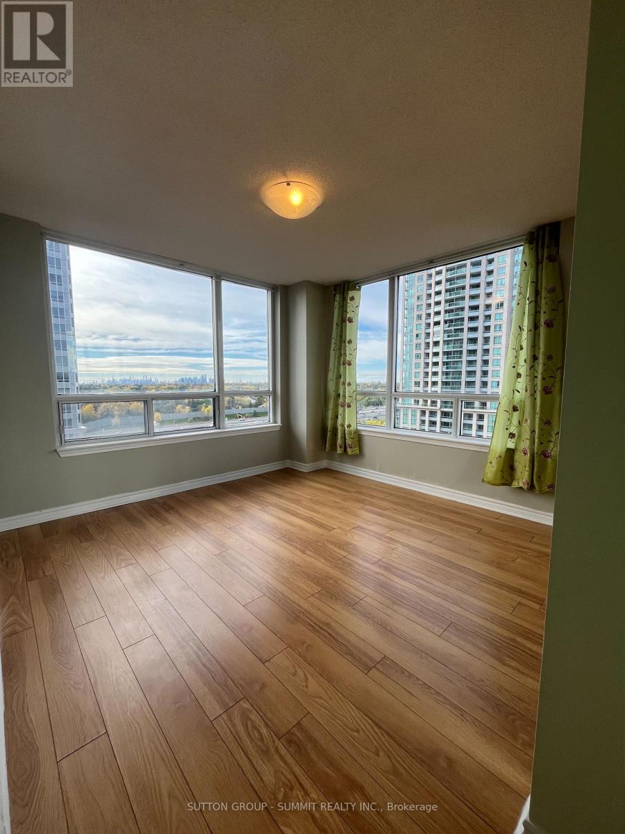 1212 - 2 Rean Drive, Toronto, Ontario  M2K 3B8 - Photo 18 - C12476660