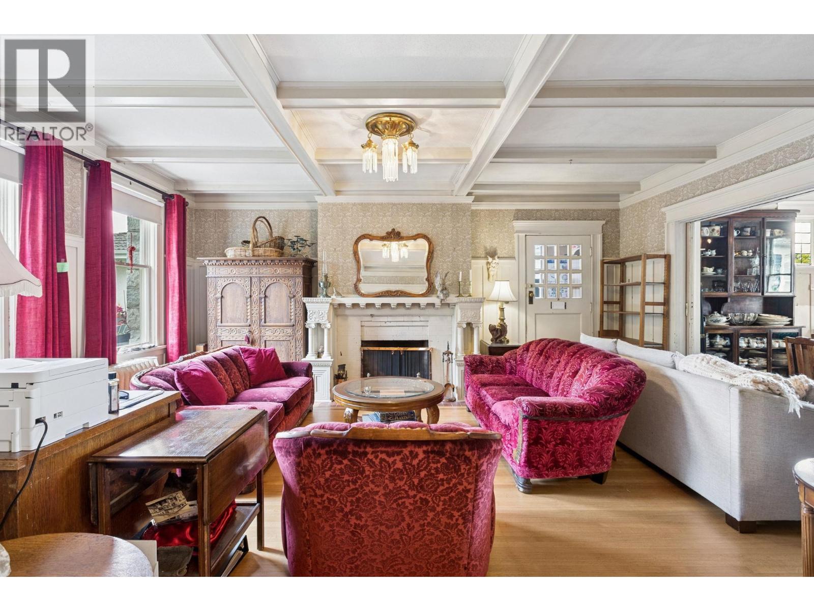 1617 W Grand Boulevard, North Vancouver, British Columbia  V7L 3Y2 - Photo 11 - R2991440