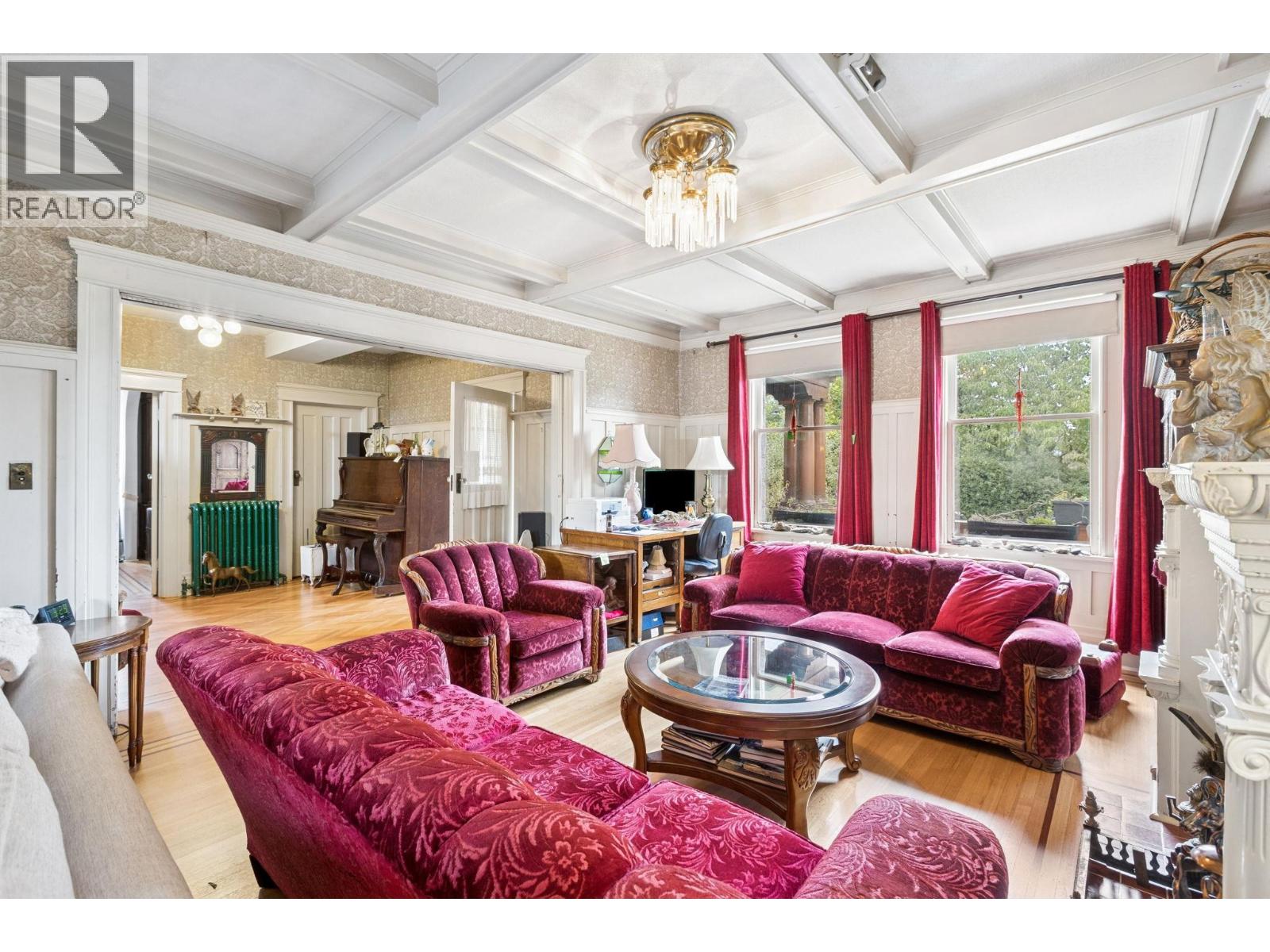 1617 W Grand Boulevard, North Vancouver, British Columbia  V7L 3Y2 - Photo 12 - R2991440