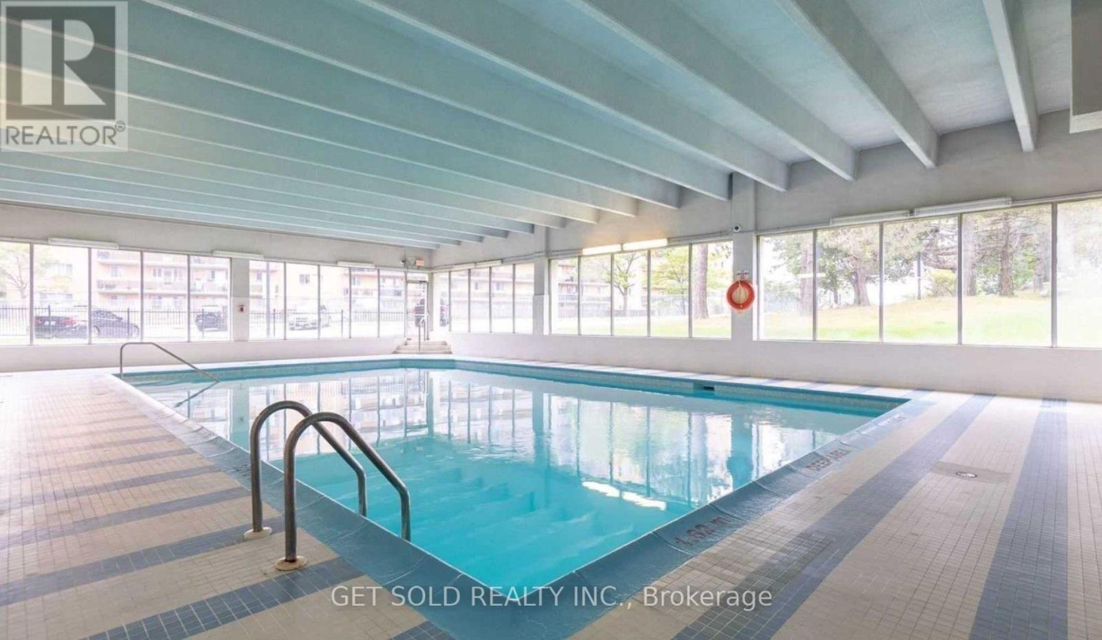 405 - 120 Dundalk Drive, Toronto, Ontario  M1P 4V9 - Photo 24 - E12285898