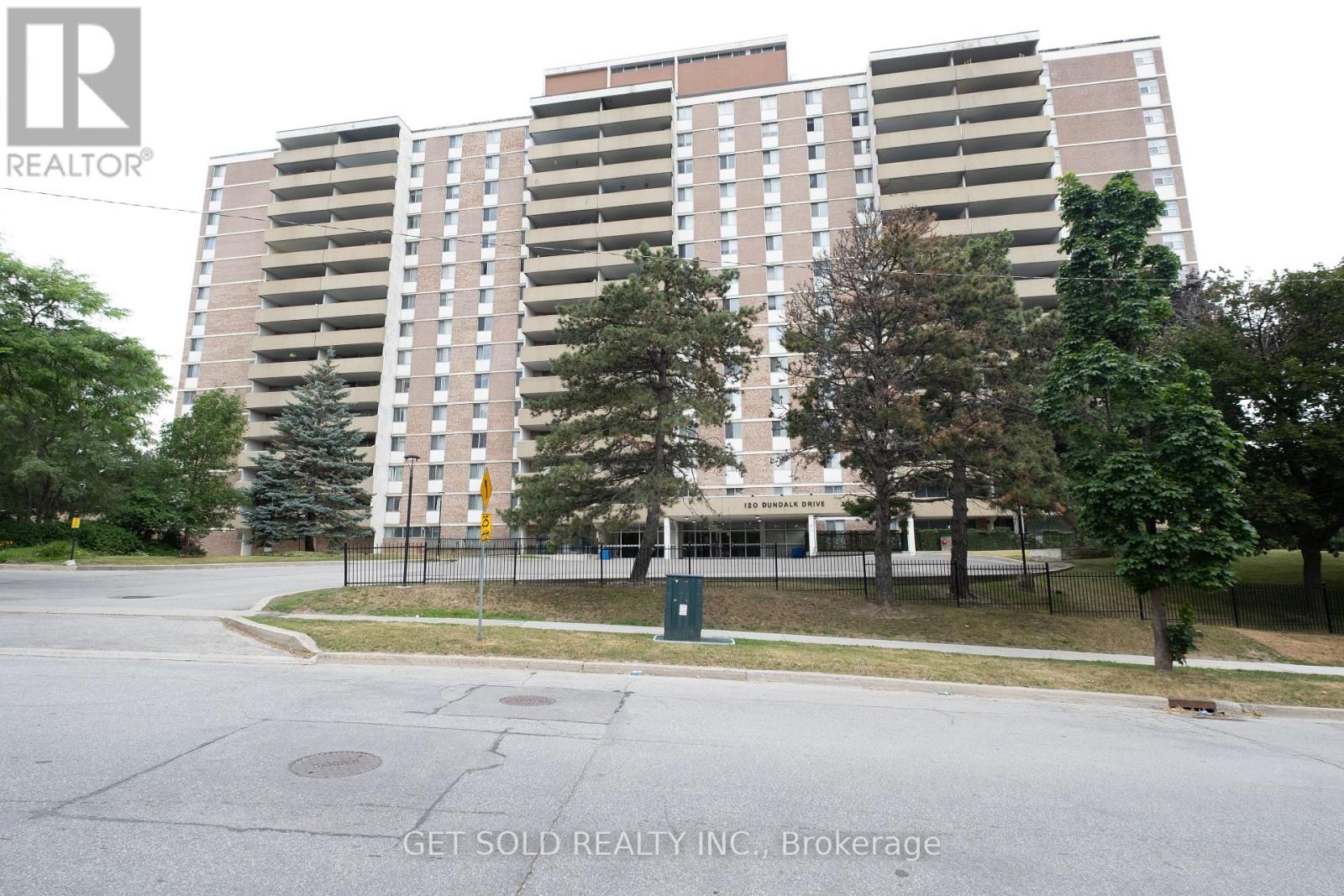 405 - 120 Dundalk Drive, Toronto, Ontario  M1P 4V9 - Photo 30 - E12285898