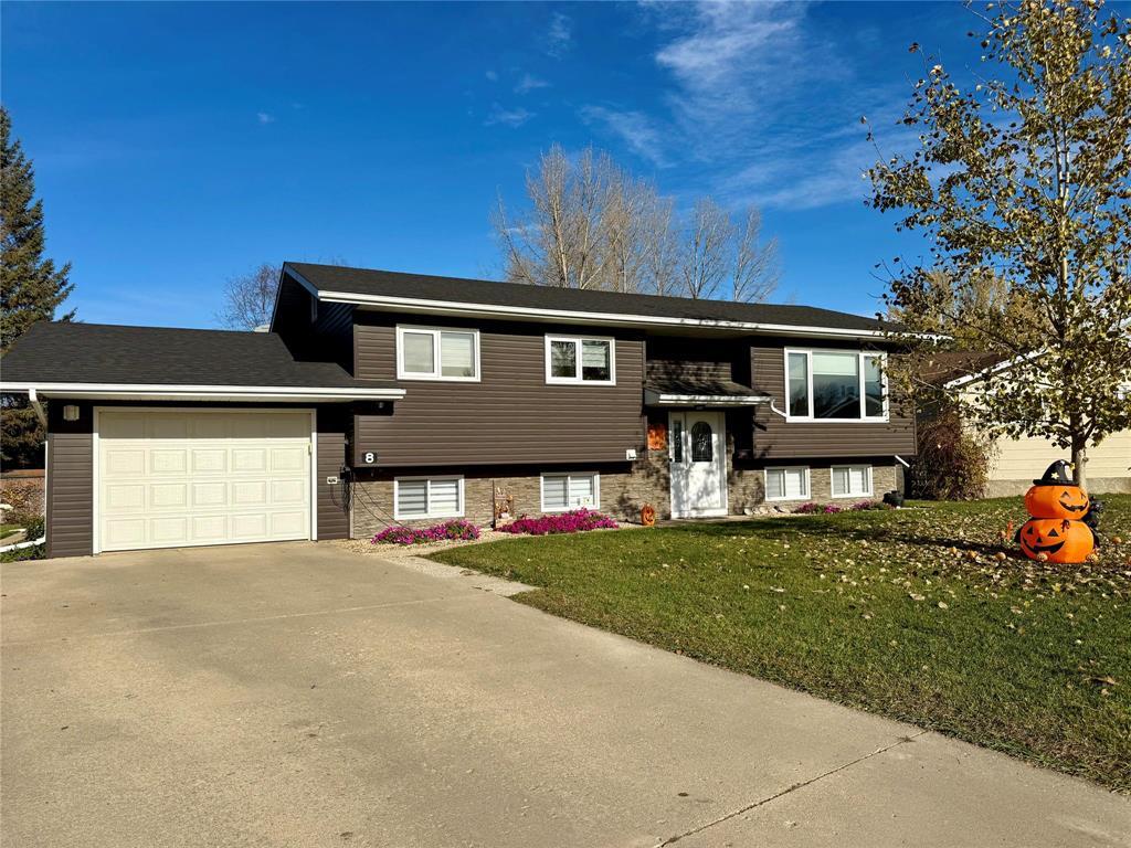 8 Parkway Drive, Swan River, Manitoba  R0L 1Z0 - Photo 0 - 202527513