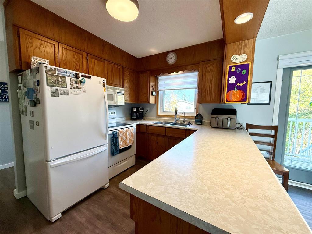 8 Parkway Drive, Swan River, Manitoba  R0L 1Z0 - Photo 15 - 202527513