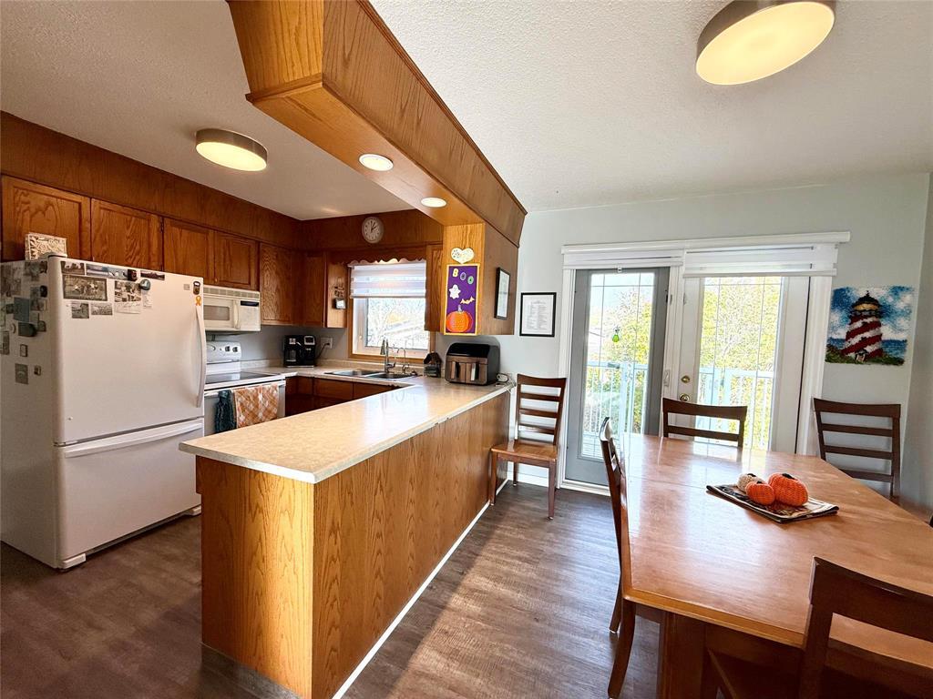 8 Parkway Drive, Swan River, Manitoba  R0L 1Z0 - Photo 16 - 202527513