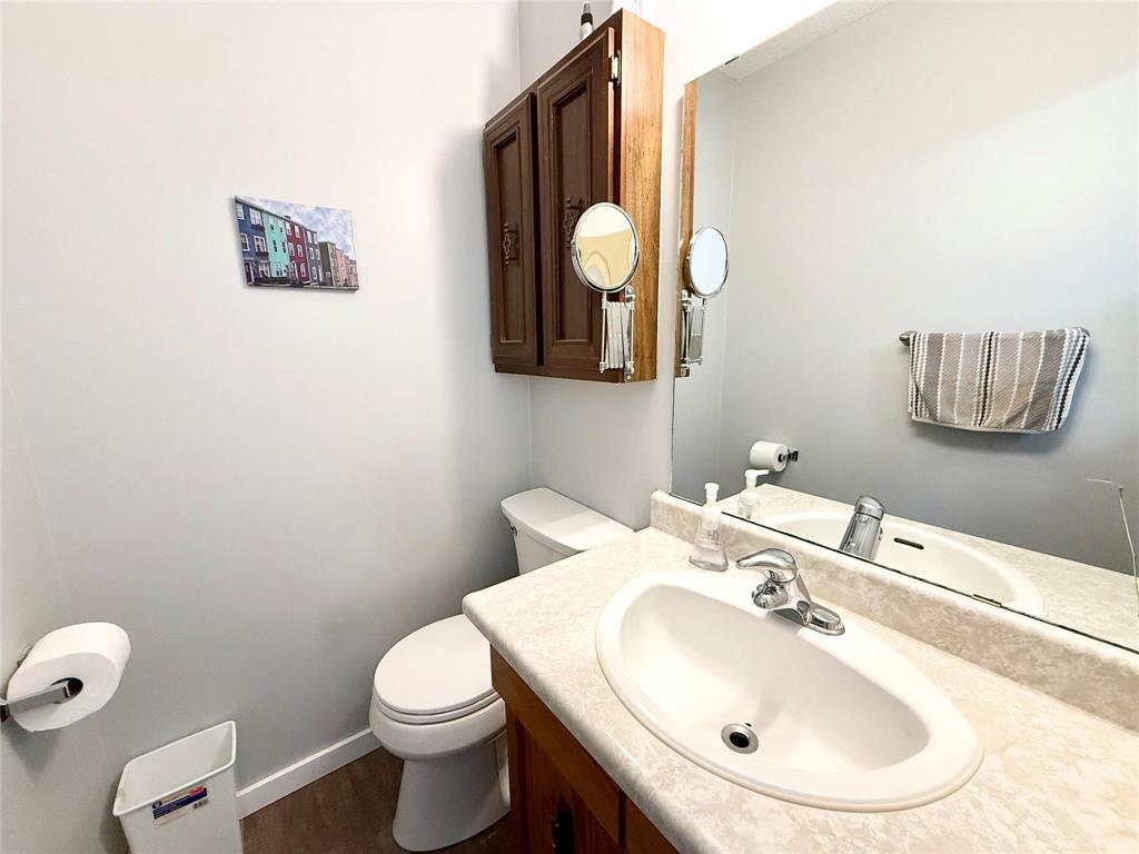 8 Parkway Drive, Swan River, Manitoba  R0L 1Z0 - Photo 23 - 202527513