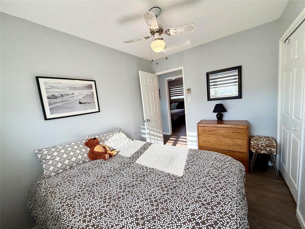 8 Parkway Drive, Swan River, Manitoba  R0L 1Z0 - Photo 25 - 202527513