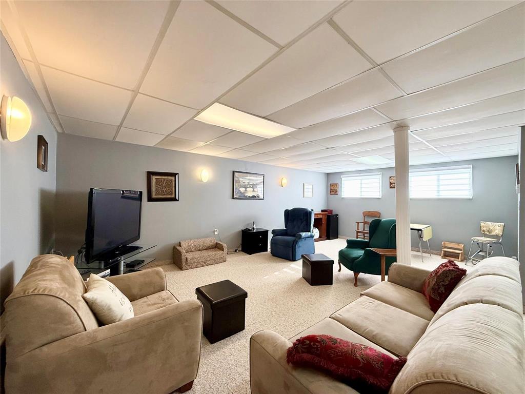 8 Parkway Drive, Swan River, Manitoba  R0L 1Z0 - Photo 30 - 202527513