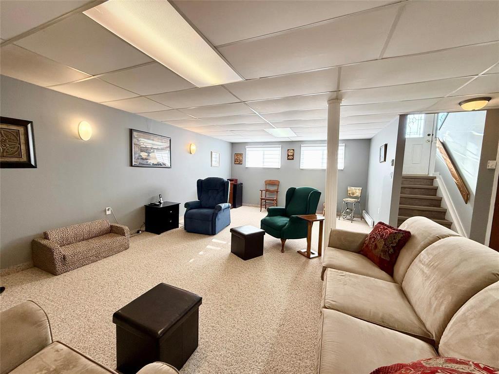 8 Parkway Drive, Swan River, Manitoba  R0L 1Z0 - Photo 32 - 202527513