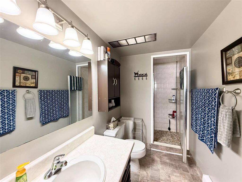 8 Parkway Drive, Swan River, Manitoba  R0L 1Z0 - Photo 38 - 202527513