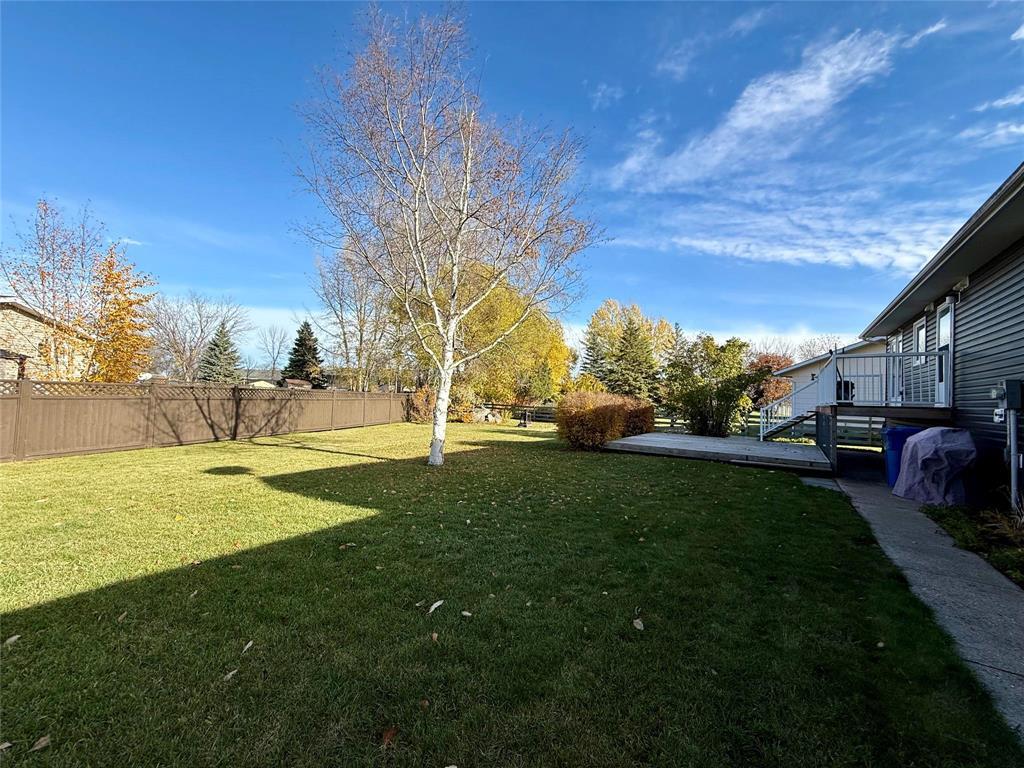 8 Parkway Drive, Swan River, Manitoba  R0L 1Z0 - Photo 4 - 202527513