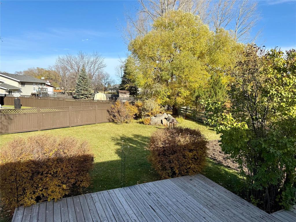 8 Parkway Drive, Swan River, Manitoba  R0L 1Z0 - Photo 5 - 202527513